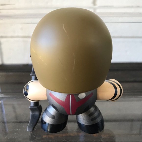 Mighty Muggs 3" Action Figure Thor Hulk Red Skull Hawkeye Loki Loose - Picture 12 of 16